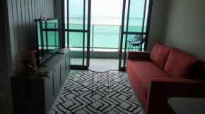 Beira mar de boa viagem